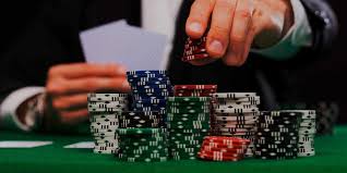 Онлайн казино Vulkan Stavka Casino