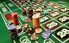 Vulkan Stavka Casino