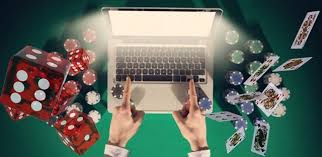 Официальный сайт Vulkan Stavka Casino